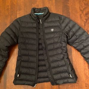 Ariat Women’s Ideal Down Lightweight Jacket